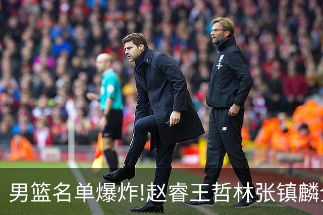 男篮名单爆炸!赵睿王哲林张镇麟全落选，但最扎心是高诗岩进去了